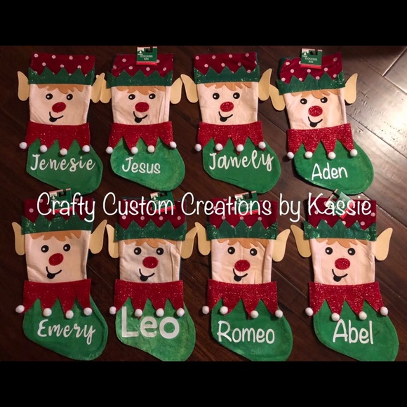 Personalized Christmas Stocking Stuffers - Picture 4 of 4